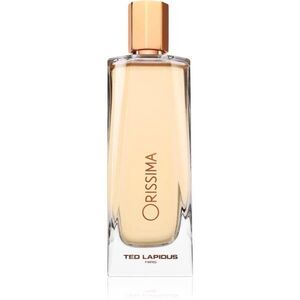 Ted Lapidus Orissima Eau de Parfum hölgyeknek 100 ml kép