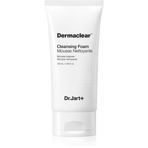 Dr. Jart+ Dermaclear™ Cleansing Foam mélyisztító hab 120 ml kép