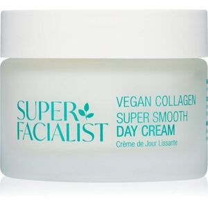 Super Facialist Vegan Collagen kisimító nappali krém kollagénnel 50 ml kép