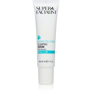 Super Facialist Vegan Collagen bőrfeszesítő szérum az arcra a fiatalos kinézetért 30 ml kép