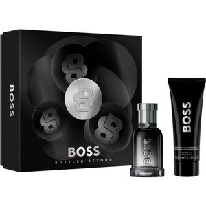 Hugo Boss BOSS Bottled Beyond ajándékszett uraknak kép