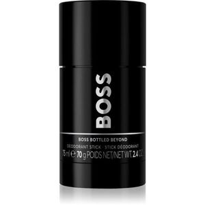 Hugo Boss BOSS Bottled Beyond stift dezodor uraknak 75 ml kép
