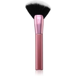 Real Techniques Extra Big Finishing Brush arc ecset RT 454 1 db kép