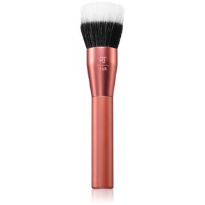 Real Techniques Extra Big Stippling Brush make – up ecset RT 268 1 db kép