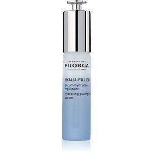 FILORGA HYALU-FILLER hidratáló szérum a feszes bőrért 30 ml kép