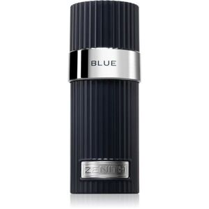 French Avenue Zenith Blue Eau de Parfum uraknak 100 ml kép