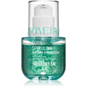 Some By Mi PDRN Spirulina Relief Serum intenzív regeneráló szérum nyugtató hatással 50 ml kép