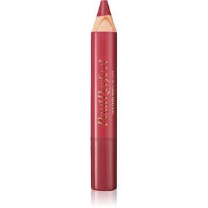 ZOEVA Pout Perfect Lipstick Pencil rúzsceruza árnyalat Emma 4 g kép