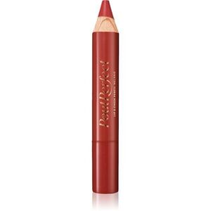 ZOEVA Pout Perfect Lipstick Pencil rúzsceruza árnyalat Melanie 4 g kép
