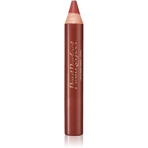 ZOEVA Pout Perfect Lipstick Pencil rúzsceruza árnyalat Carrie 4 g kép