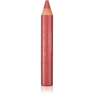 ZOEVA Pout Perfect Lipstick Pencil rúzsceruza árnyalat Vanessa 4 g kép