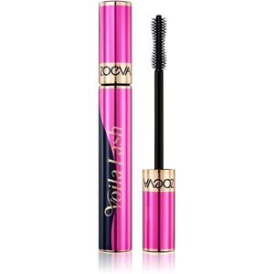 ZOEVA Voila Lash Volume Mascara vizálló szempillaspirál a dús pillákért Black 8.5 ml kép