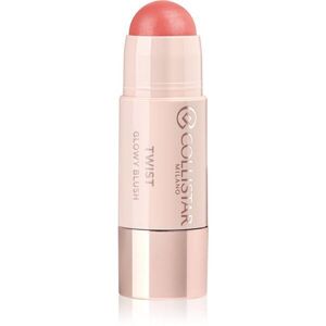 Collistar Twist Glowy Blush & Highlighter krémes arcpirosító stift 02 Eterea 5 g kép