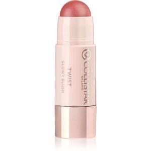Collistar Twist Glowy Blush & Highlighter krémes arcpirosító stift 03 Venere 5 g kép