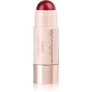 Collistar Twist Glowy Blush & Highlighter krémes arcpirosító stift 04 Mira 5 g kép