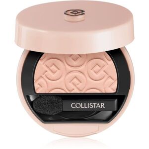 Collistar Impeccabile Compact Eyeshadow intenzív szemhéjfesték 400 Cipria Matte 3 g kép