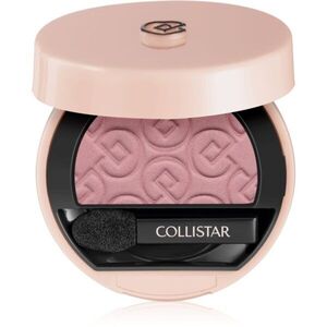 Collistar Impeccabile Compact Eyeshadow intenzív szemhéjfesték 405 - Petalo matte 3 g kép