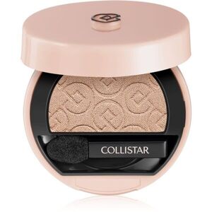 Collistar Impeccabile Compact Eyeshadow intenzív szemhéjfesték 425 Champagne Satin 3 g kép