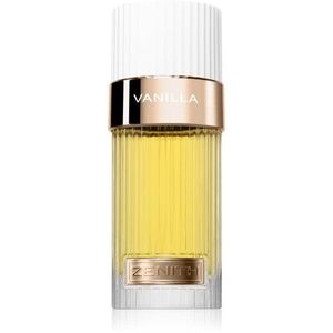 French Avenue Zenith Vanilla Eau de Parfum unisex 100 ml kép