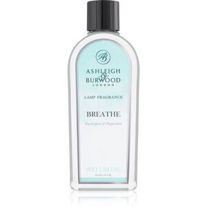 Ashleigh & Burwood London Wellbeing Breathe katalitikus lámpa utántöltő 500 ml kép