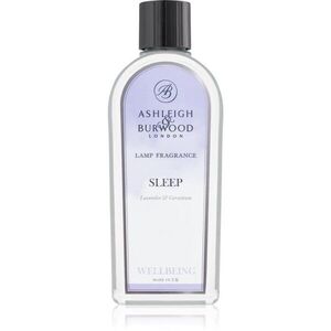 Ashleigh & Burwood London Wellbeing Sleep katalizátor lámpa 500 ml kép