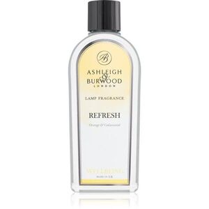 Ashleigh & Burwood London Wellbeing Refresh katalitikus lámpa utántöltő 500 ml kép