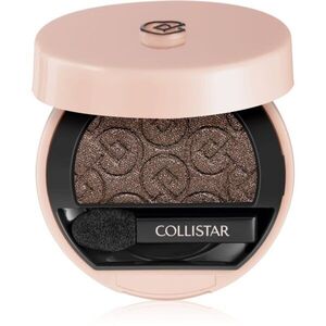 Collistar Impeccabile Compact Eyeshadow intenzív szemhéjfesték 505 Bronzo Shimmer 3 g kép