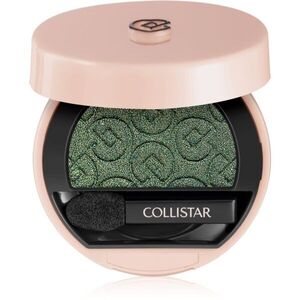 Collistar Impeccabile Compact Eyeshadow intenzív szemhéjfesték 525 Ottanio Satin 3 g kép