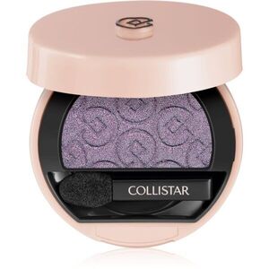 Collistar Impeccabile Compact Eyeshadow intenzív szemhéjfesték 535 Indigo Shimmer 3 g kép