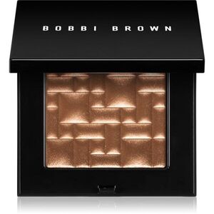 Bobbi Brown Highlighting Powder highlighter árnyalat Copper Glow 8 g kép