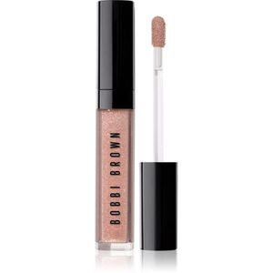 Bobbi Brown Crushed Oil Infused Gloss hidratáló ajakfény árnyalat Bare Sparkle 6 ml kép