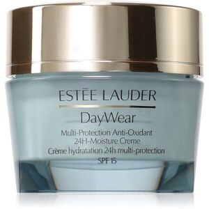 Estée Lauder DayWear Multi-Protection Anti-Oxidant 24H-Moisture Creme nappali védőkrém száraz bőrre SPF 15 50 ml kép