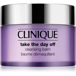 Clinique Take The Day Off™ Cleansing Balm lemosó és tisztító balzsam 200 ml kép