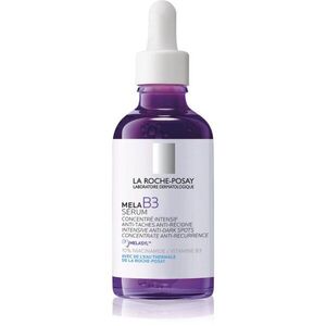 La Roche-Posay Mela B3 Intensive Anti-Dark Spots bőr szérum a hiperpigmentációs bőrre 50 ml kép