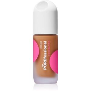 Benefit The POREfessional Foundation élénkítő folyékony make-up niacinamiddal árnyalat 24W Power 30 ml kép