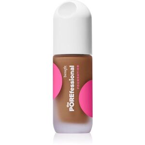 Benefit The POREfessional Foundation élénkítő folyékony make-up niacinamiddal árnyalat 26C Hero 30 ml kép
