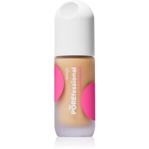 Benefit The POREfessional Foundation élénkítő folyékony make-up niacinamiddal árnyalat 11W Excellence 30 ml kép