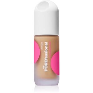 Benefit The POREfessional Foundation élénkítő folyékony make-up niacinamiddal árnyalat 13W Champion 30 ml kép