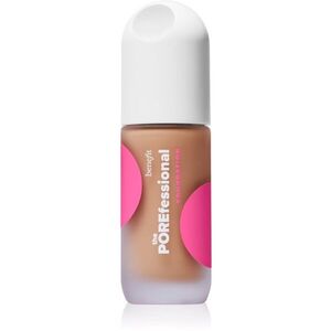 Benefit The POREfessional Foundation élénkítő folyékony make-up niacinamiddal árnyalat 15N Incredible 30 ml kép