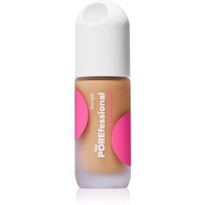 Benefit The POREfessional Foundation élénkítő folyékony make-up niacinamiddal árnyalat 18W Proud 30 ml kép