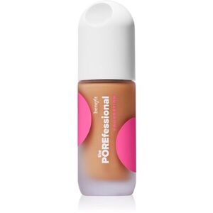 Benefit The POREfessional Foundation élénkítő folyékony make-up niacinamiddal árnyalat 20W Beyond 30 ml kép