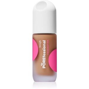 Benefit The POREfessional Foundation élénkítő folyékony make-up niacinamiddal árnyalat 22N Outstanding 30 ml kép