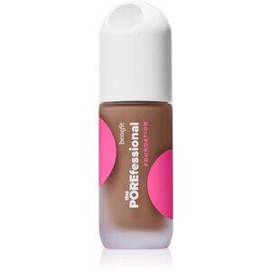 Benefit The POREfessional Foundation élénkítő folyékony make-up niacinamiddal árnyalat 25C Awe 30 ml kép