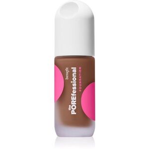 Benefit The POREfessional Foundation élénkítő folyékony make-up niacinamiddal árnyalat 34C Legendary 30 ml kép