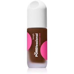 Benefit The POREfessional Foundation élénkítő folyékony make-up niacinamiddal árnyalat 39N Winner 30 ml kép