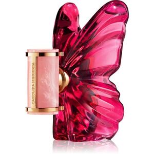 CAROLINA HERRERA La Bomba Eau de Parfum utántölthető hölgyeknek 50 ml kép