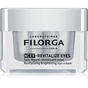 FILORGA NCEF -REVITALIZE EYES szemkrém 15 ml kép
