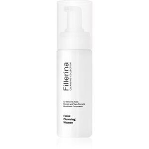Fillerina Cleansing Facial Cleansing Mousse finoman tisztító hab 150 ml kép