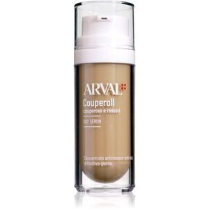 Arval Couperoll Day Serum nappali szérum bőrpír ellen 30 ml kép