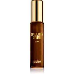 Jean Paul Gaultier Gaultier Divine Elixir Eau de Parfum hölgyeknek 15 ml kép